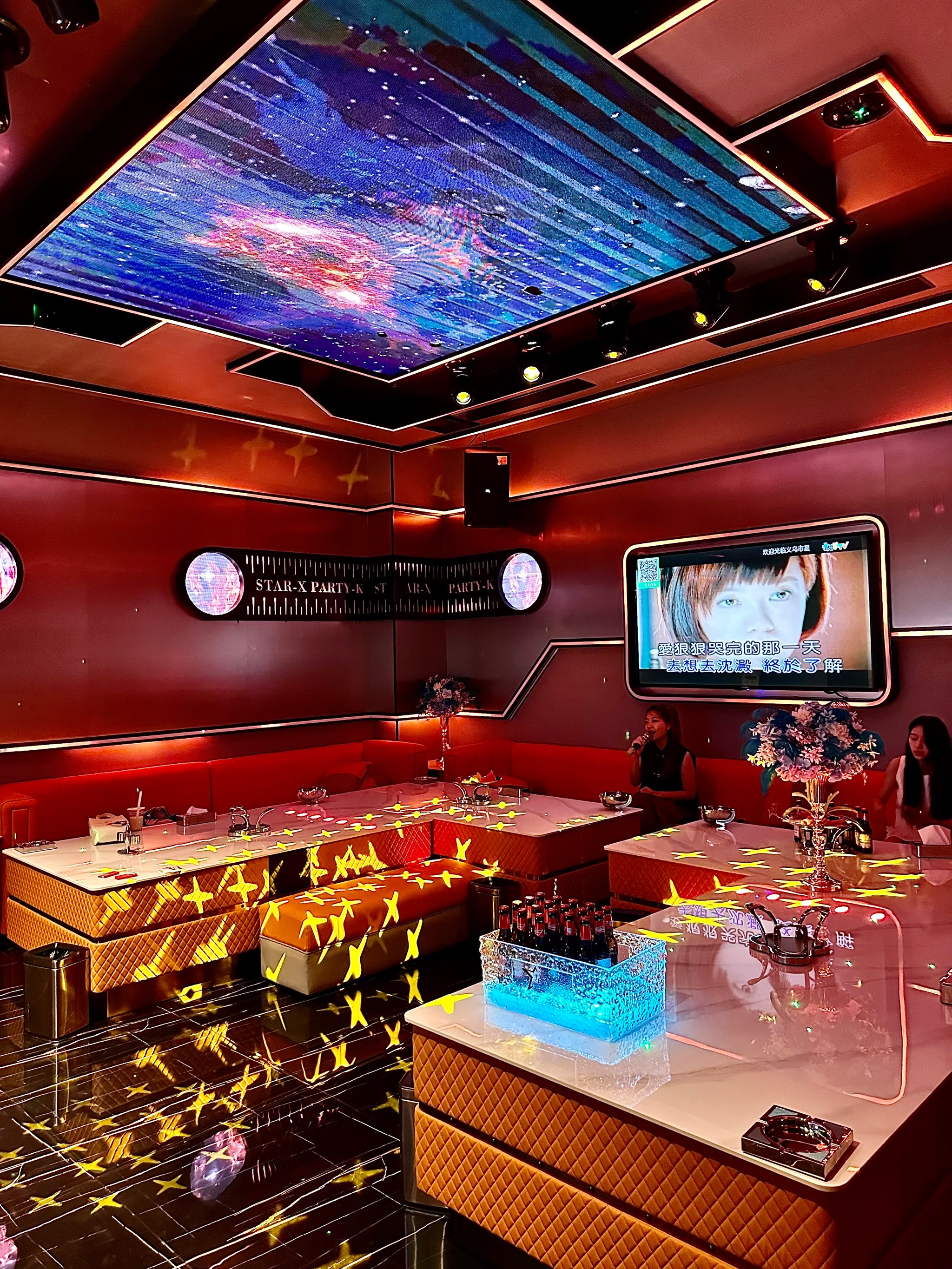 菏泽商务KTV体验分享-东明县ktv预定